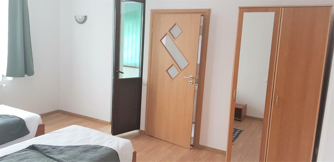 شقة Coroian House كلوج-نابوكا المظهر الخارجي الصورة