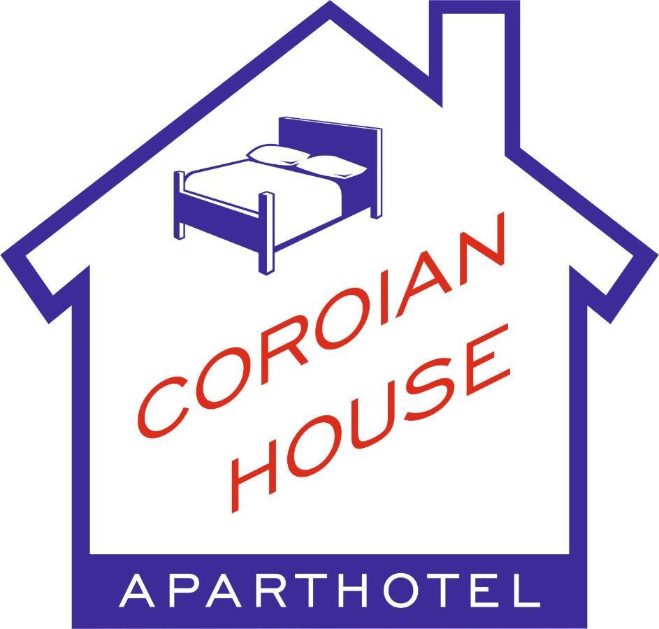 شقة Coroian House كلوج-نابوكا المظهر الخارجي الصورة
