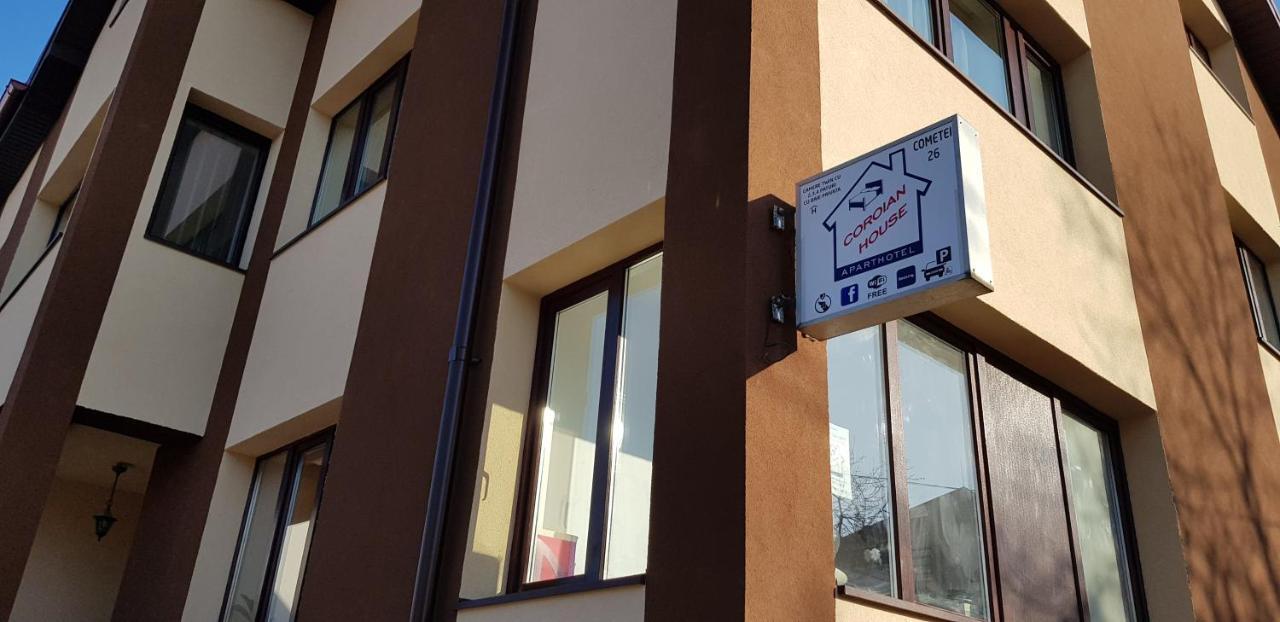 شقة Coroian House كلوج-نابوكا المظهر الخارجي الصورة